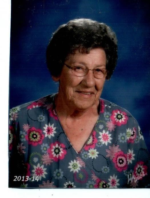 Obituary of Elsie Louise Renner