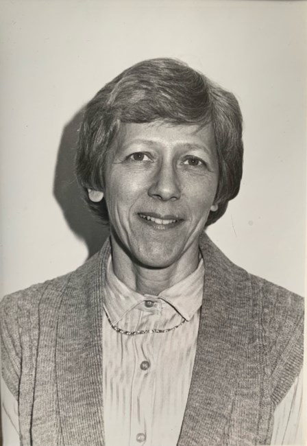 Obituary of Martha "Marty" Y Johnson