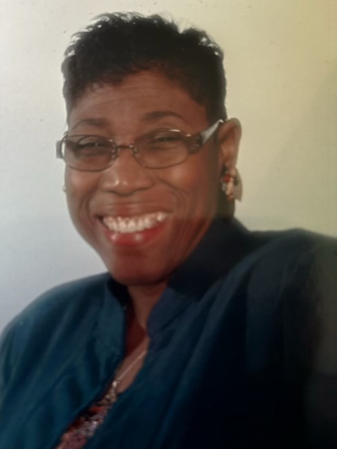 Obituary of Ann L. Parker