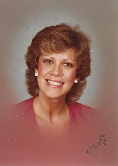 Obituary of Sandra Lee Mason