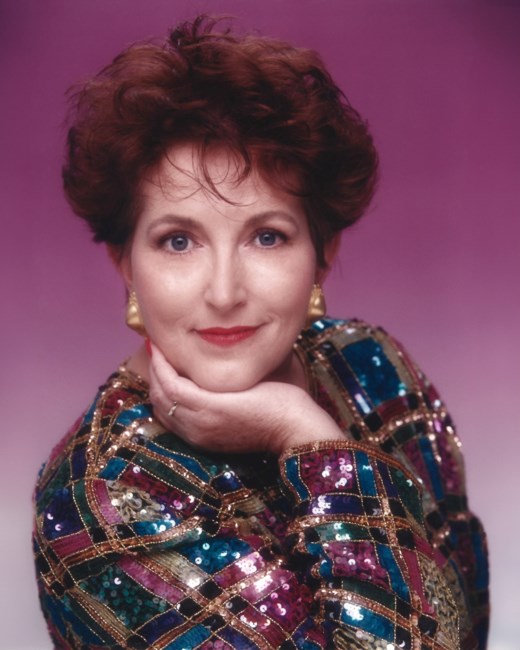 Obituary of Margaret Ilene Crow