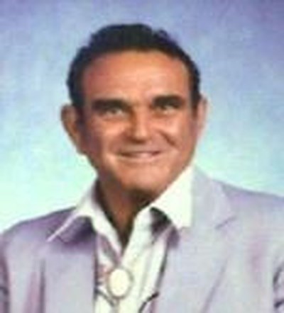 Obituary of Bruce Adkins