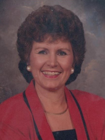 Obituary of Joan Jo Jo (nmn) Lindsay Gordon