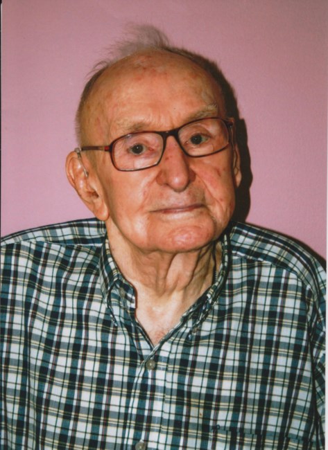 Obituary of Dale H. Bennett