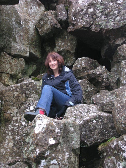 Obituary of Fiona Ann McLoughlin