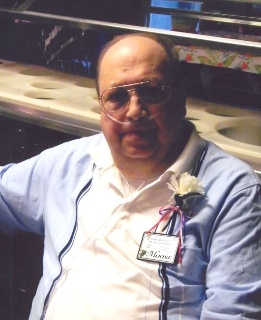 Avis de décès de John S Bennett II