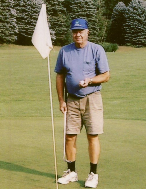 Obituary of Warren Arthur Emmons