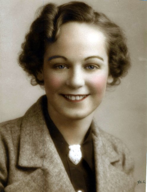 Obituary of Helen A. Hutchings