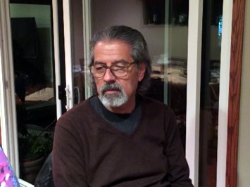 Obituary of John Albert Burgos