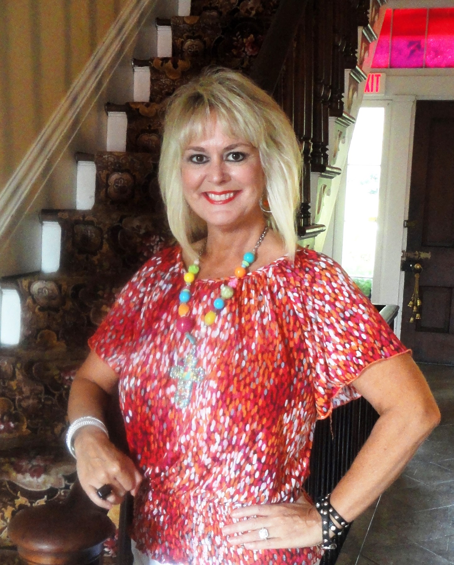 Avis de décès de Jennifer Robinson Guest