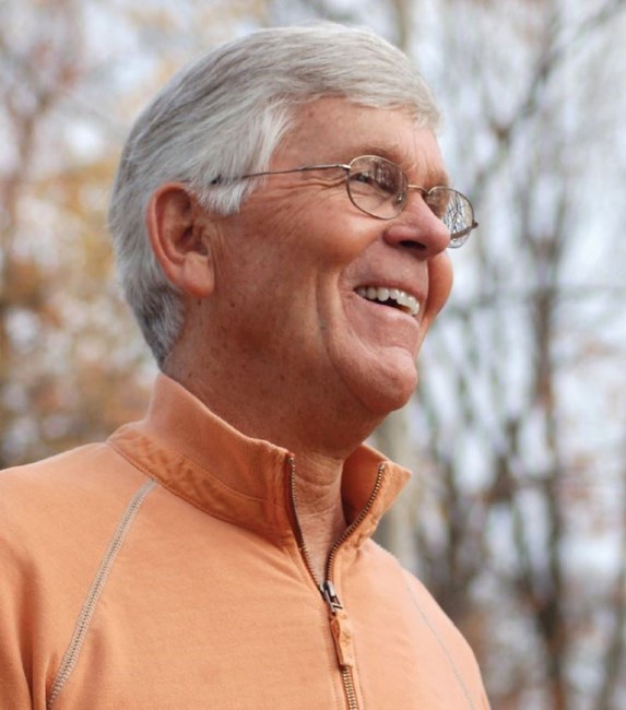 Obituary of Kevin McBride Cameron