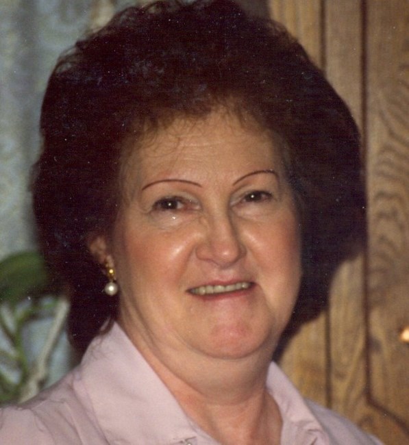 Betty Reaves Obituary Killeen, TX