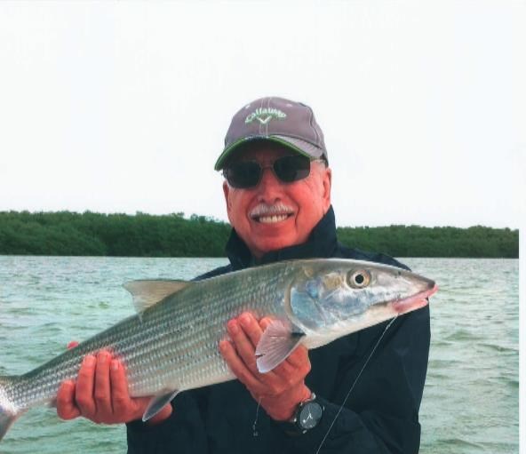 Obituary of Richard J Kogan