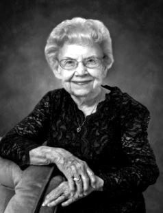 Obituary of Alice E (Denton) Johnson