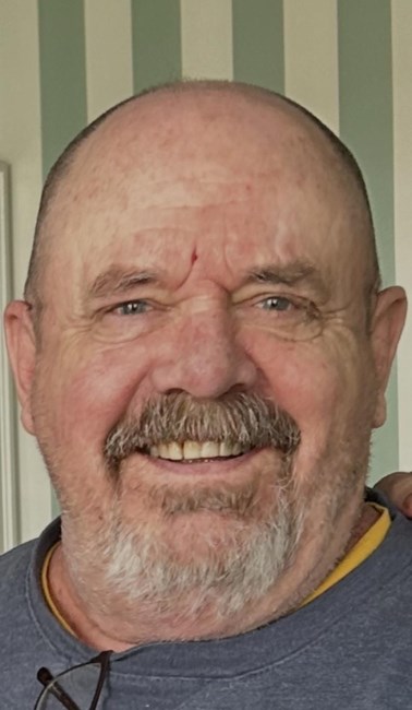 Obituary of Edwin Thomas Hulse Jr.