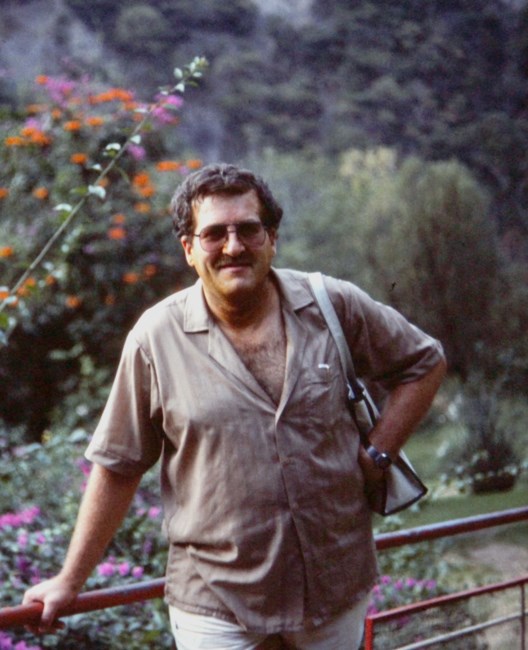 Obituary of Guy Malo