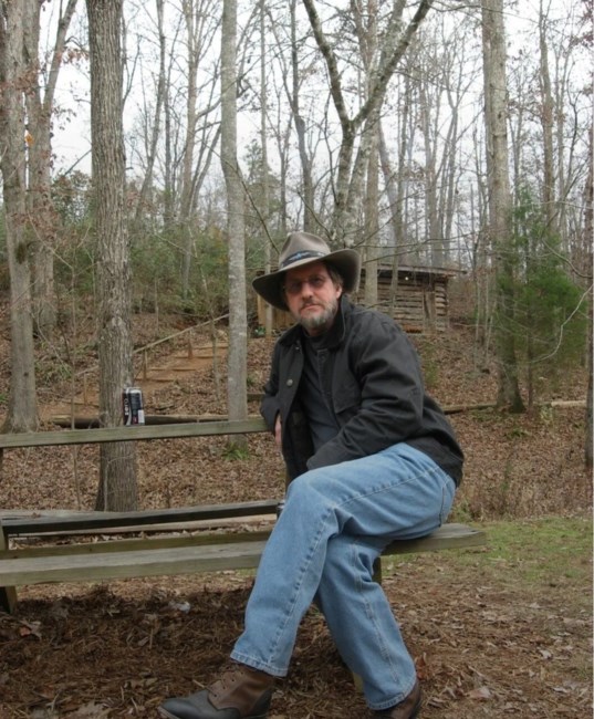 Avis de décès de Barney Wade Godfrey Sr.