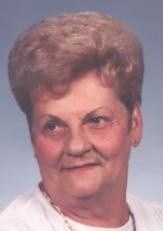 Obituary of Mildred Butkovich