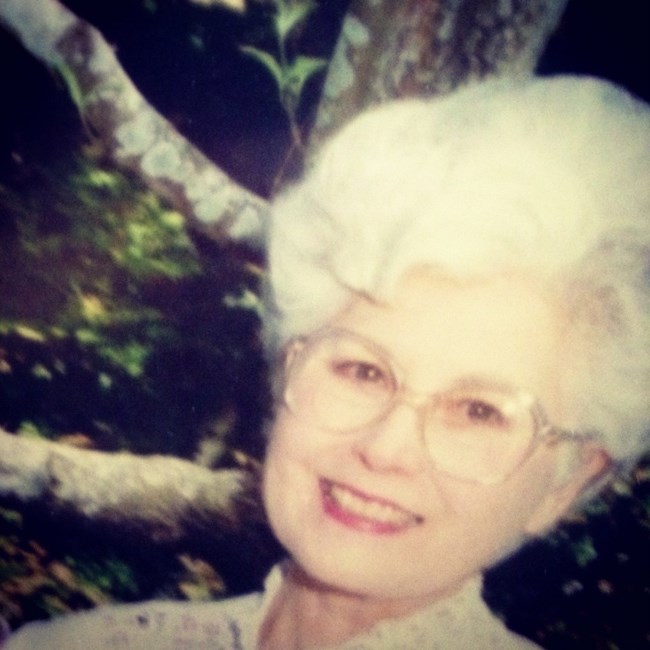 Obituary of Dorothy Mildred Underwood Nelson