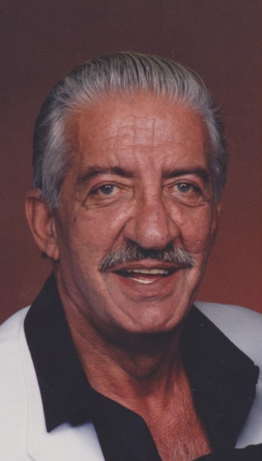 Obituary of Harry Narsesian