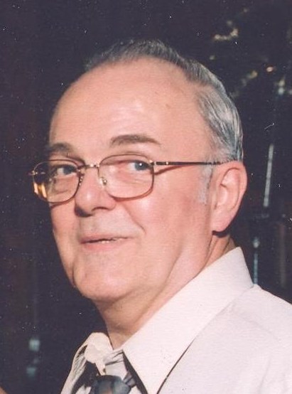 Obituary of Robert E. Bobinski