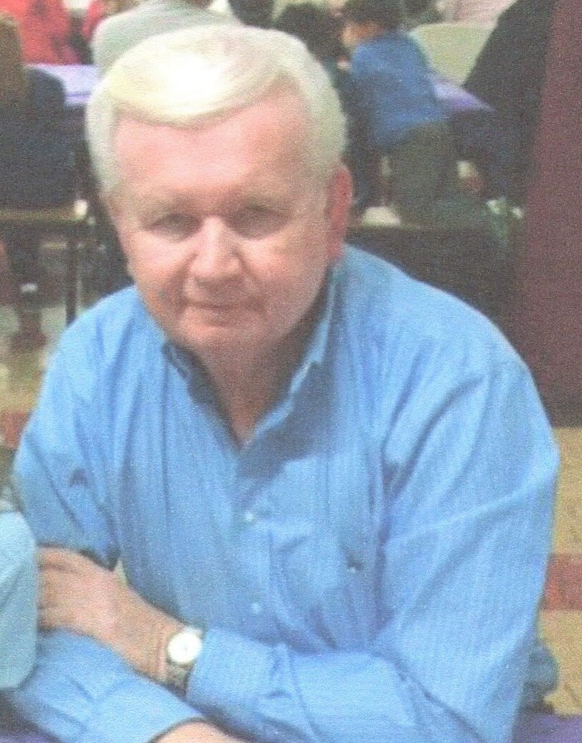 Michael Przekop Obituary Secaucus, NJ