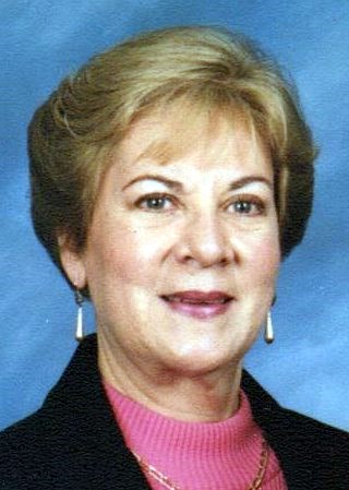 Obituary of Maria Cristina Vazquez