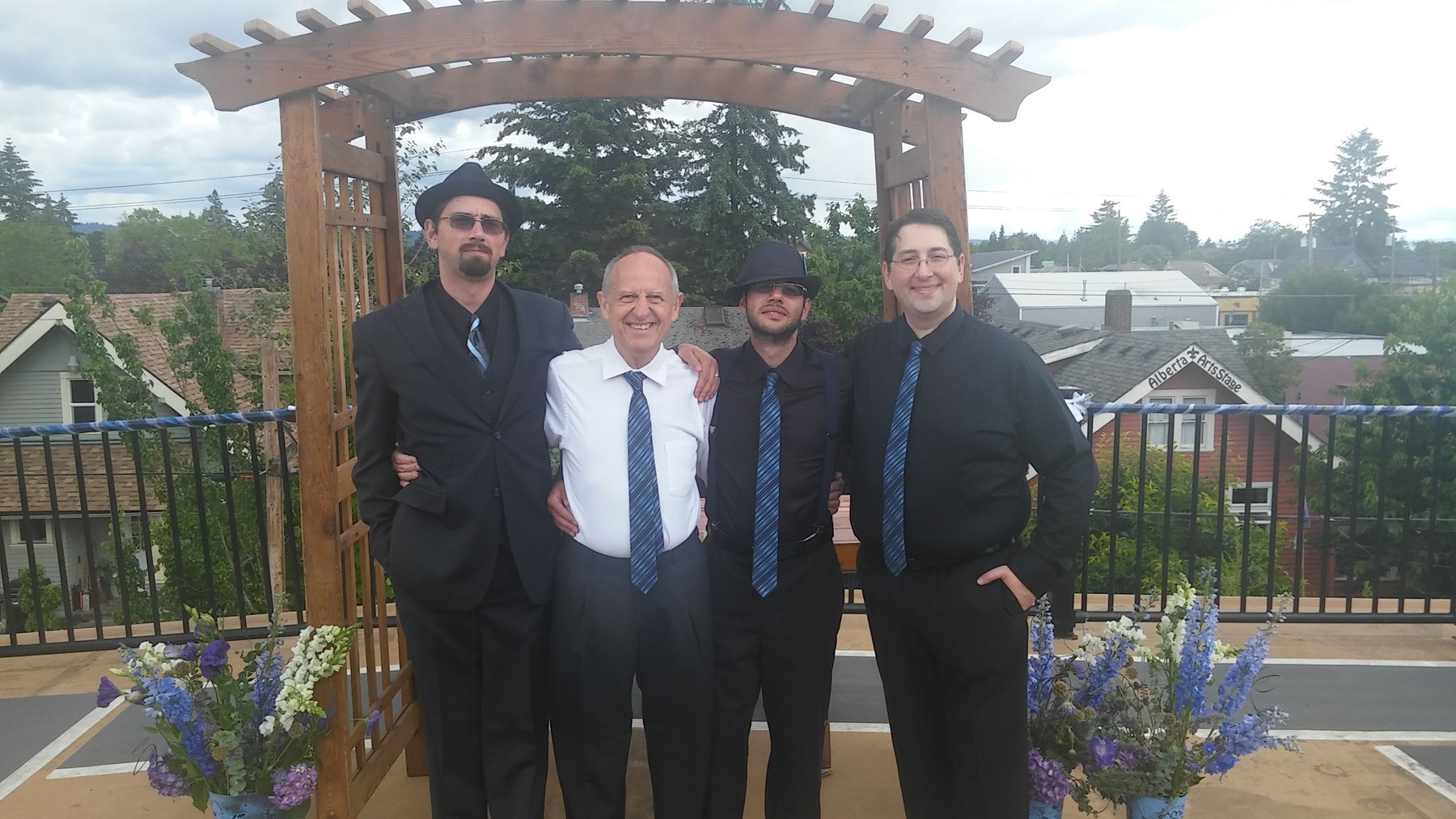 Obituary of Joseph A. Zych