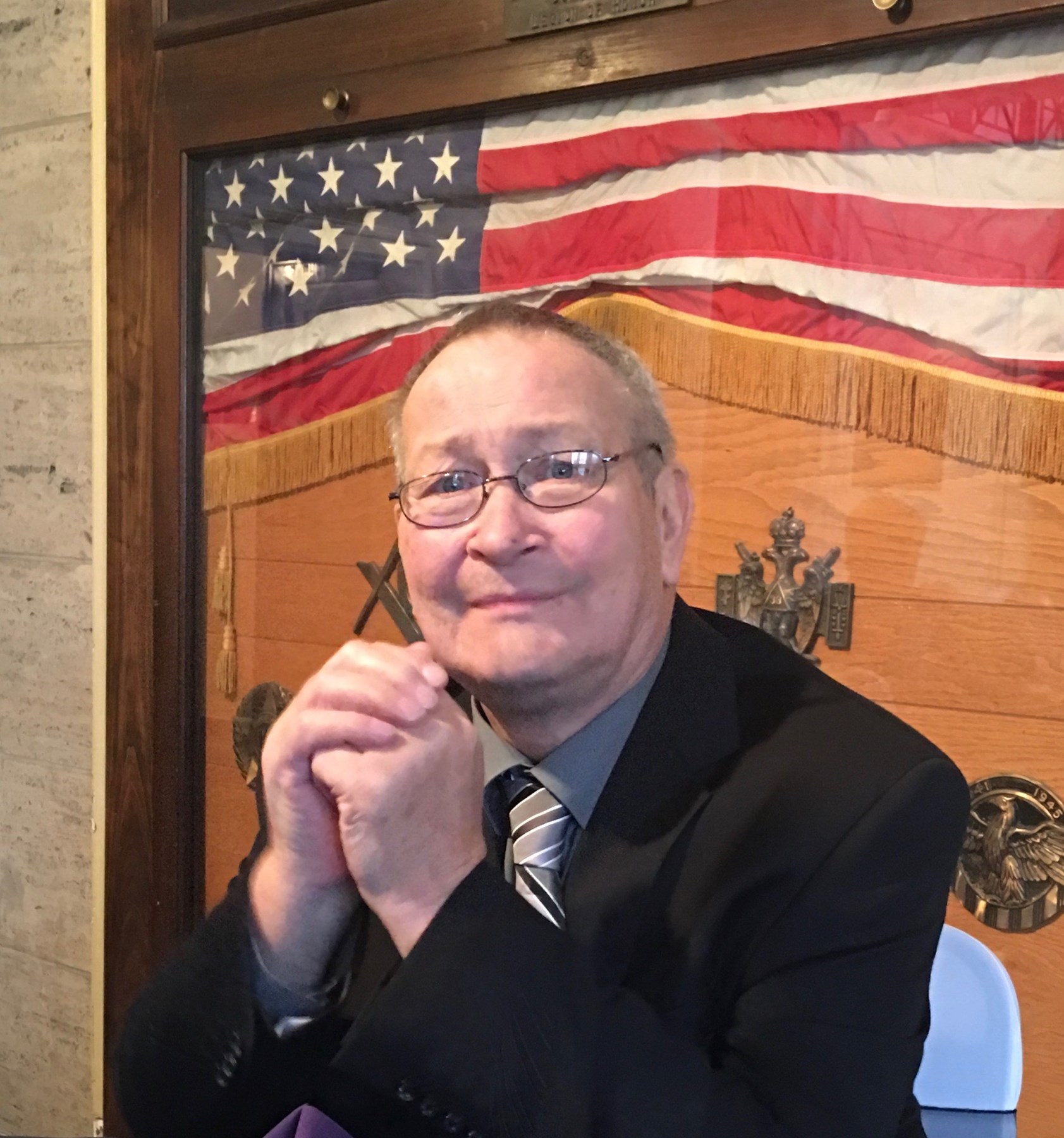 Obituary of Gary Lee Hershberger