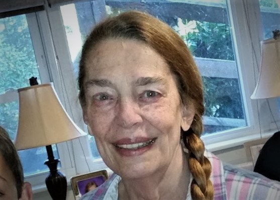 Obituary of Bomette "Bonnie" Shine