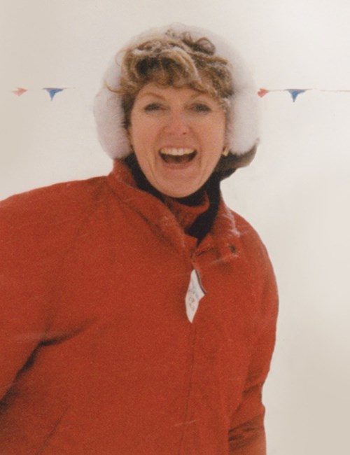 Obituary of Leann G. Snyder