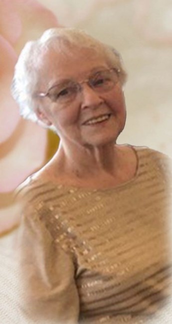 Obituary of Carolyn J. (Shauman) Robinson