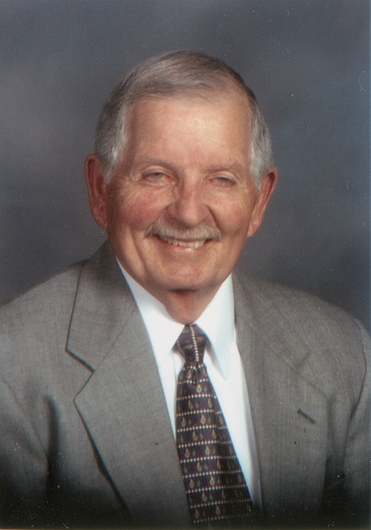 Obituary of John "Pat" Patrick Womack