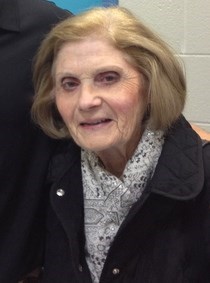 Obituary of Eileen Margaret Dust