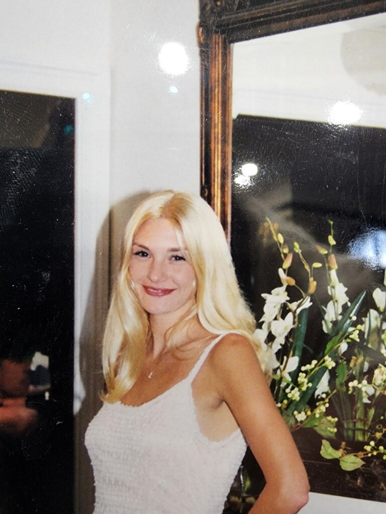 Obituary of Jacqueline Kris Geer