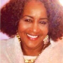 Avis de décès de Opal Charlene Byrd