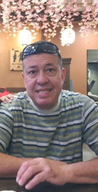 Obituary of Bryan Alan Branch