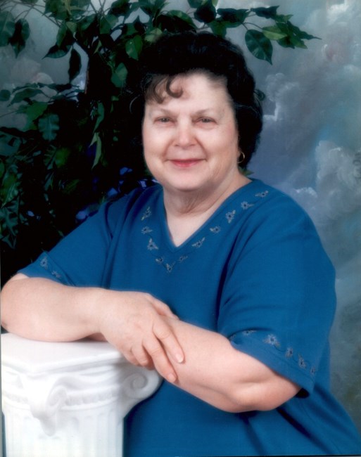 Obituario de Violet Rose Taylor