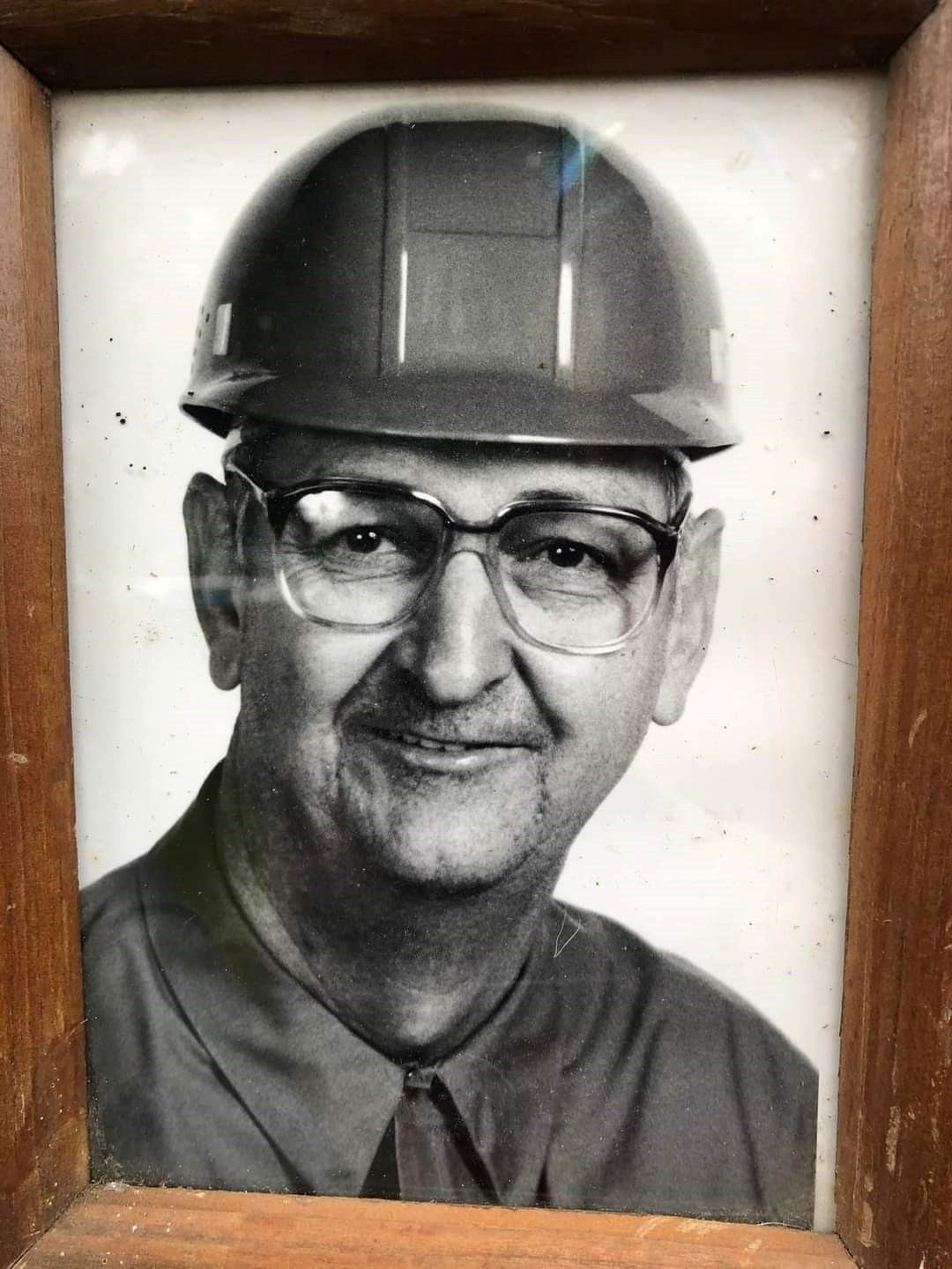 Obituary of Henry Leroy Mitchell