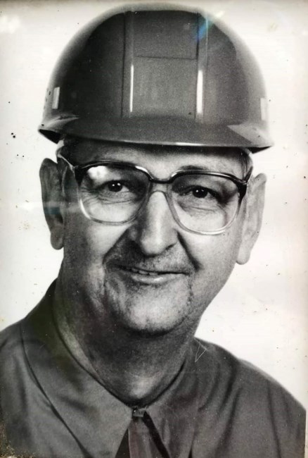 Obituary of Henry Leroy Mitchell