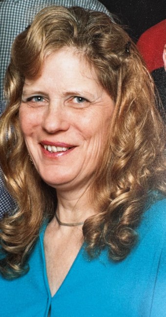 Obituary of Mary Ann Ide