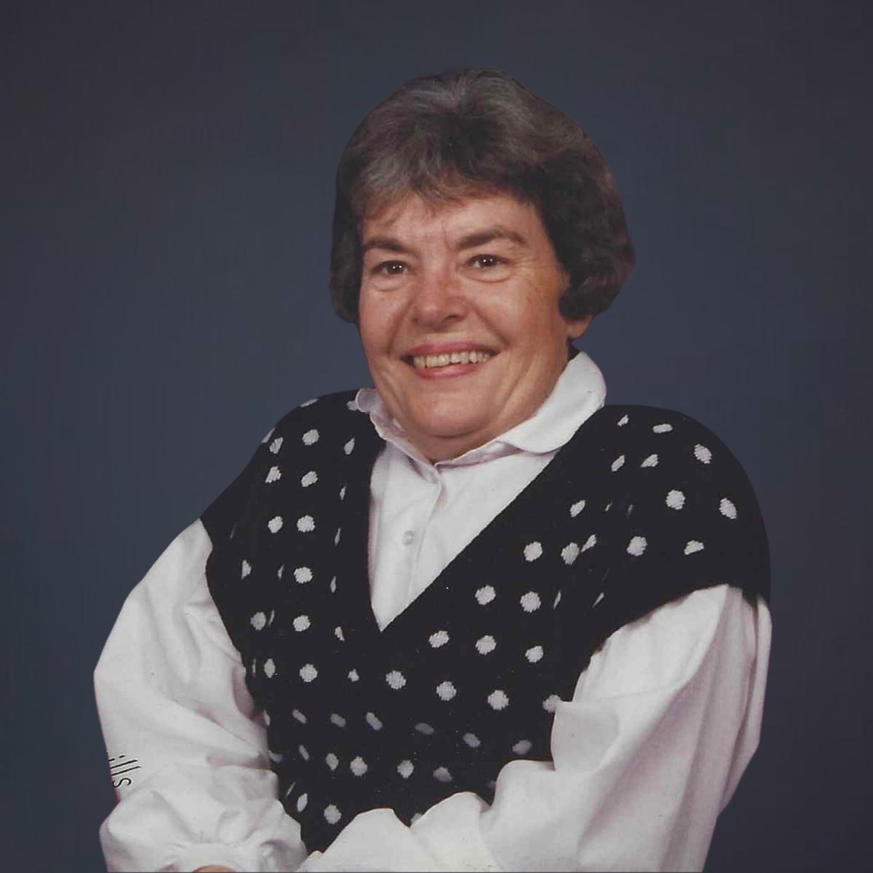 Obituary of Martha Wilson Venable