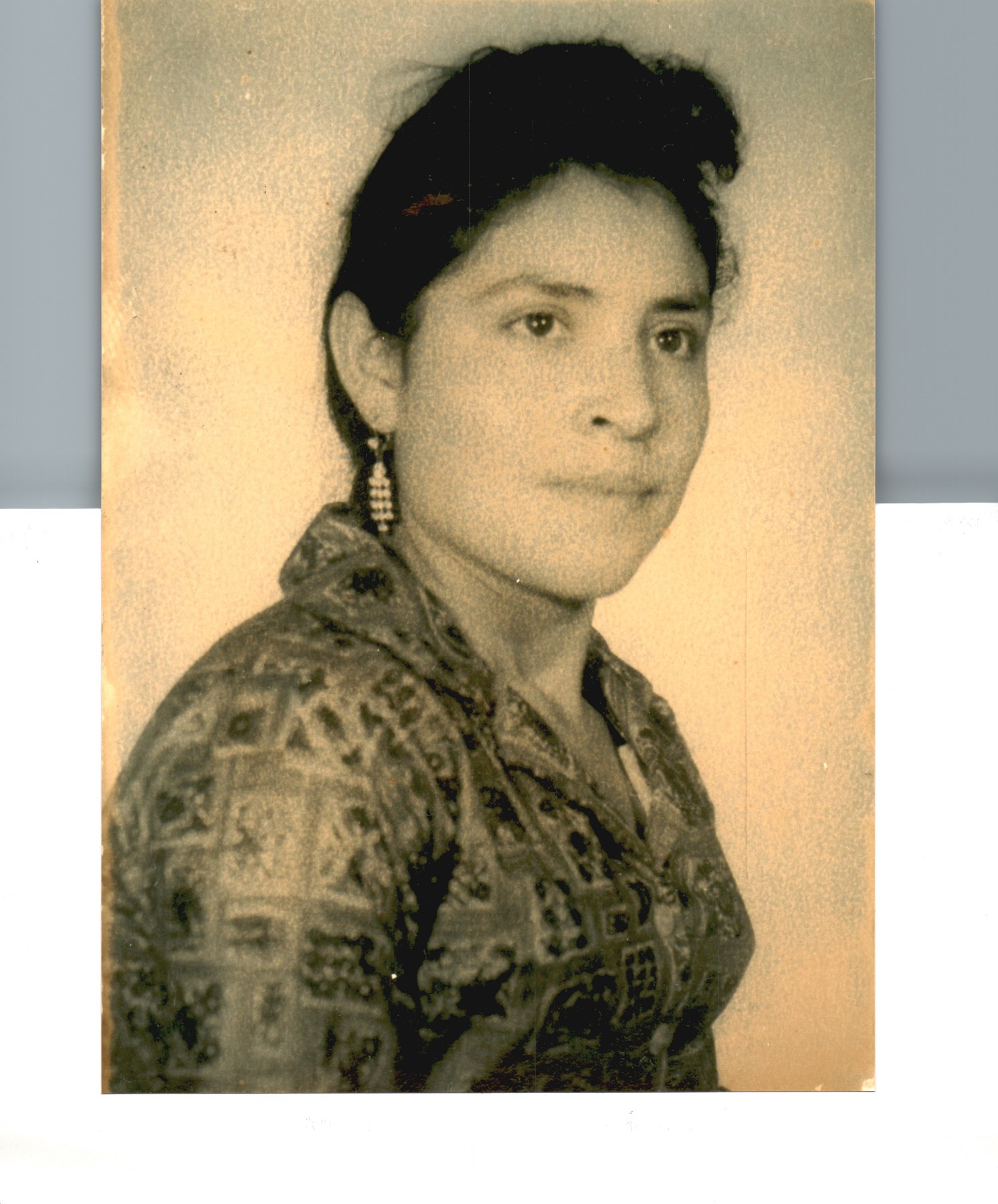 Obituario de Consuelo Medina
