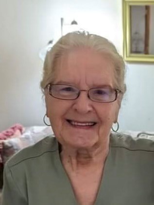 Obituario de Iris Devon Sweeney