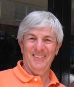 Harvey Caplan
