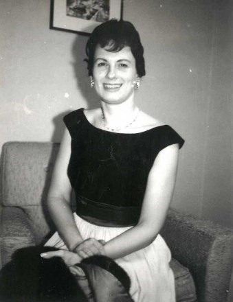 Obituary of JoAnn Harris Tuttle