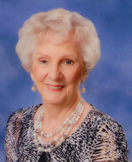 Avis de décès de Wanda Fay Hair