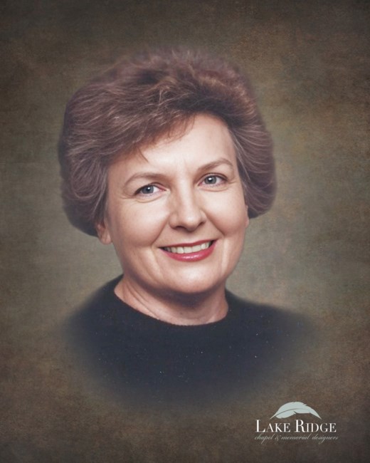 Obituary of Sarah Sue Vaughan