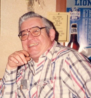 Obituary of Dennis Roger Goddard