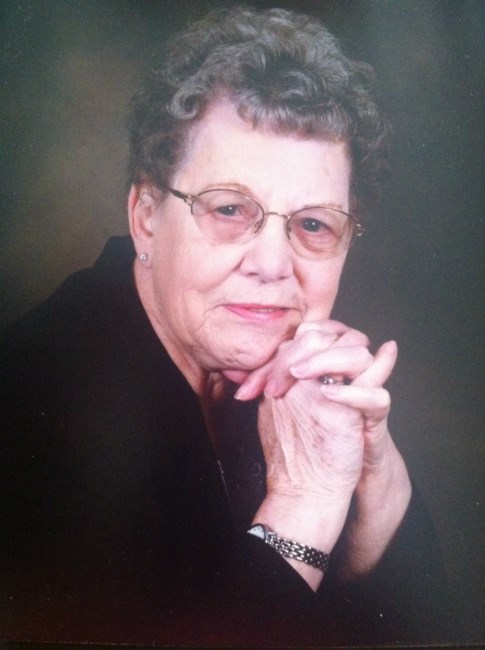 Obituary of Donna Irene Dwinell
